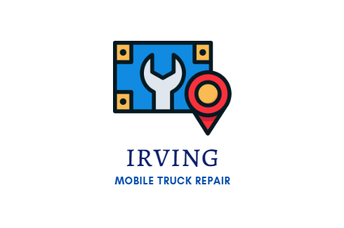 This image shows Irving Mobile Truck Repair